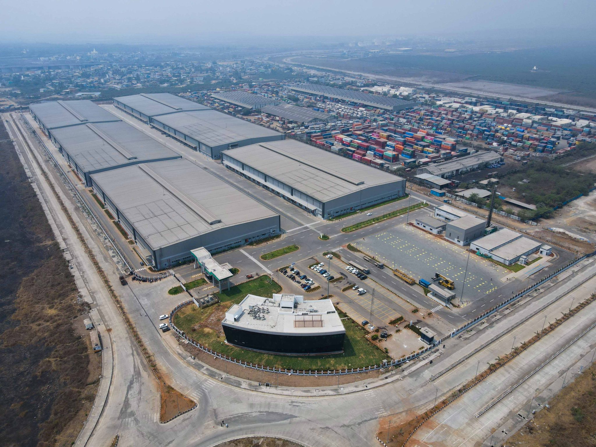 Budget 2024 Industrial parks to boost manufacturing & demand for