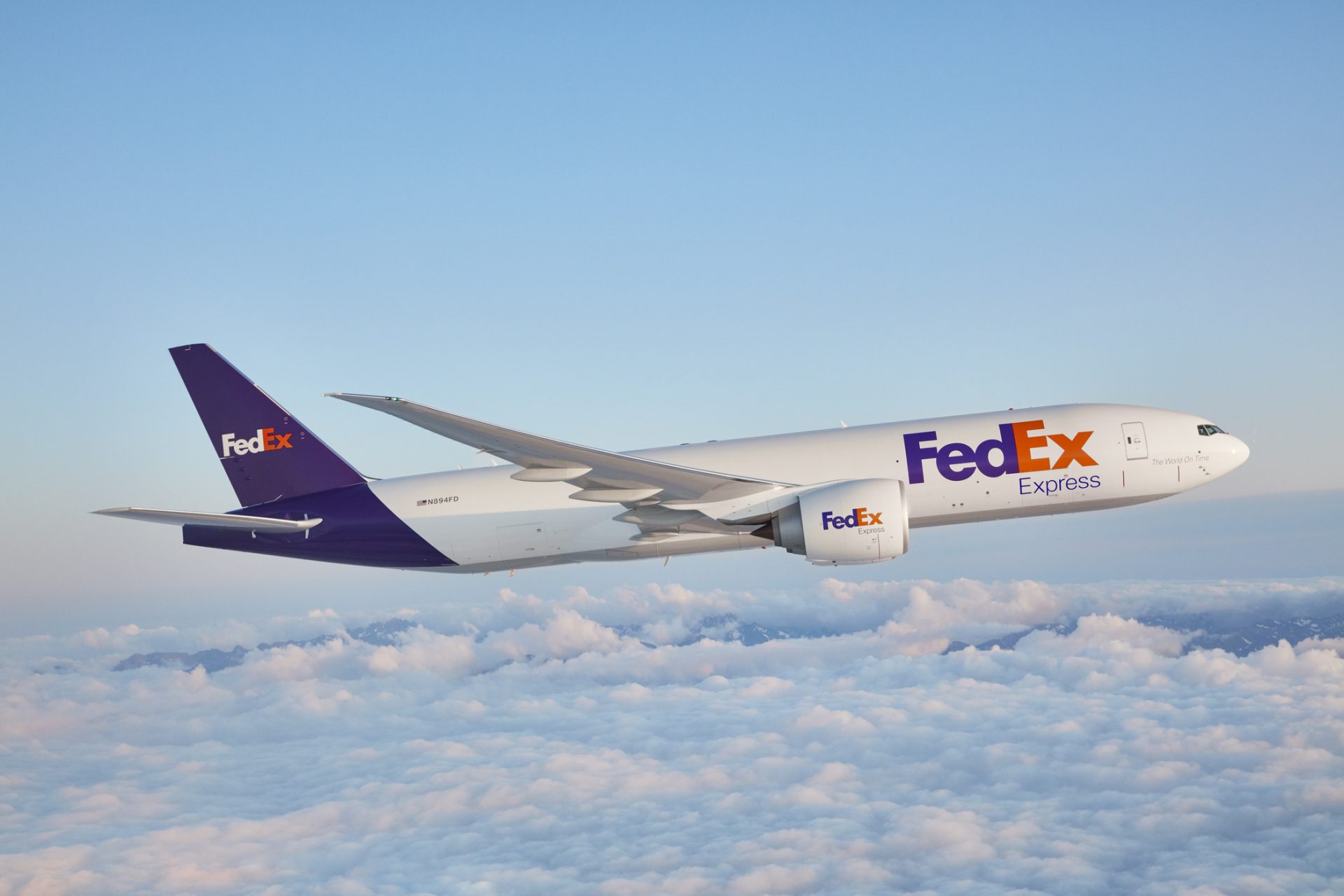 FedEx Express to invest USD 350 mn to set up regional hub in Dubai ...