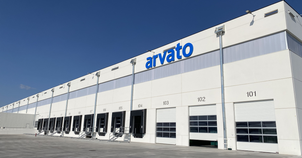 Arvato To Acquire Atc Computer Transport Logistics To Expand Data