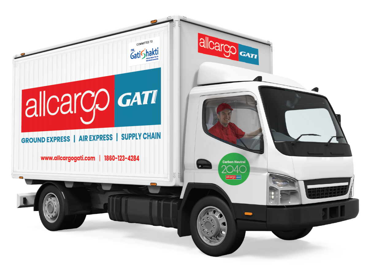 Allcargo Gati strengthens position in Meerut's sports goods cluster ...