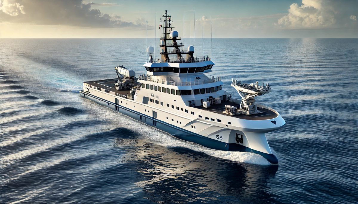 1IzJoyIP-DALL%C2%B7E-2024-10-19-12.21.09-A-sleek-modern-acoustic-research-ship-navigating-through-calm-ocean-waters.-The-vessel-features-advanced-equipment-including-sonar-arrays-and-scient-1200x686.jpg